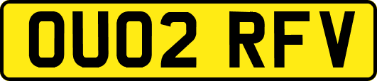 OU02RFV