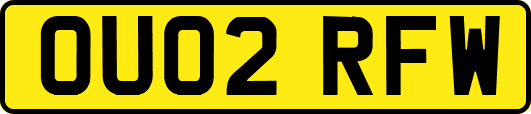 OU02RFW