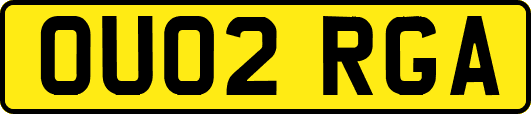 OU02RGA