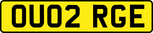 OU02RGE
