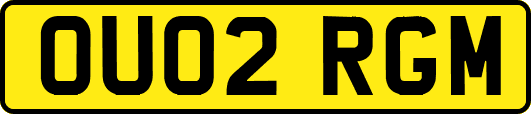 OU02RGM