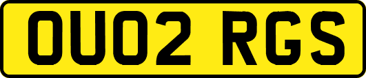 OU02RGS