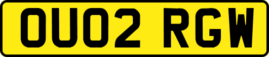 OU02RGW