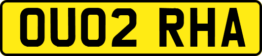 OU02RHA