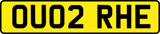 OU02RHE