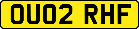 OU02RHF