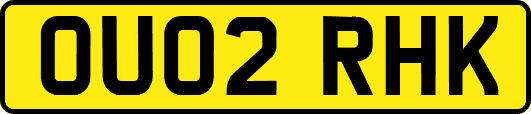 OU02RHK