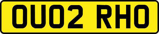 OU02RHO