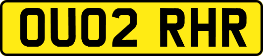 OU02RHR