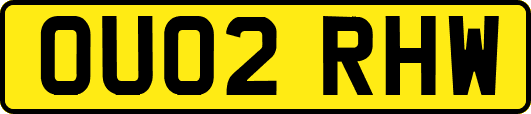 OU02RHW