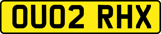 OU02RHX