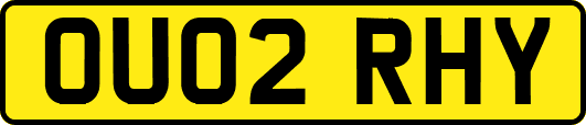 OU02RHY