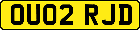 OU02RJD