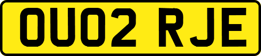 OU02RJE