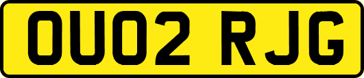 OU02RJG