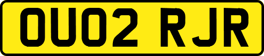 OU02RJR