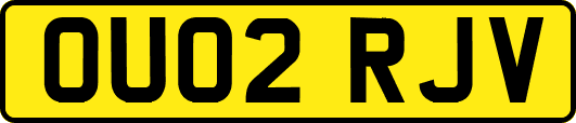 OU02RJV