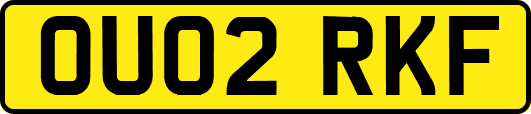 OU02RKF