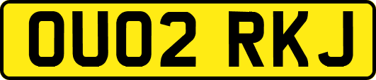 OU02RKJ
