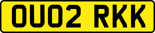 OU02RKK