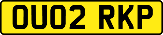 OU02RKP