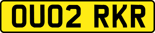 OU02RKR