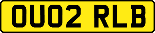OU02RLB