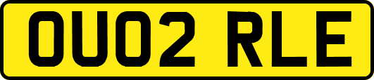 OU02RLE