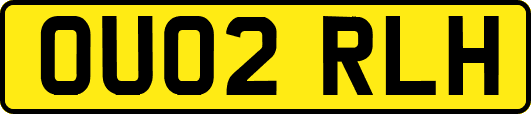 OU02RLH