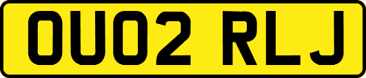 OU02RLJ