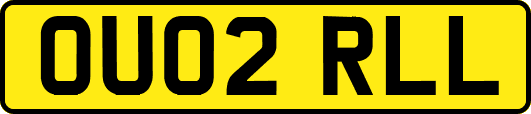 OU02RLL