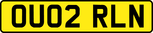 OU02RLN