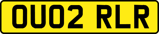 OU02RLR