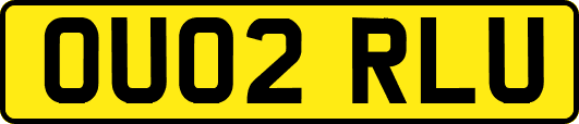 OU02RLU
