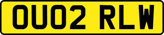OU02RLW