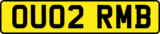 OU02RMB