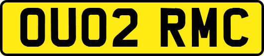 OU02RMC