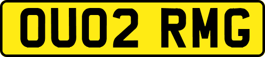 OU02RMG