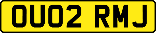 OU02RMJ