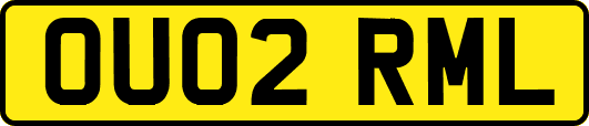 OU02RML