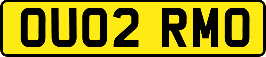 OU02RMO