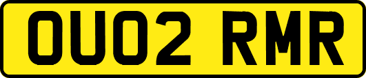OU02RMR