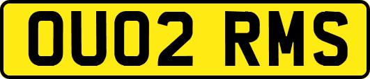 OU02RMS