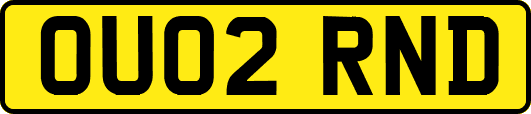 OU02RND