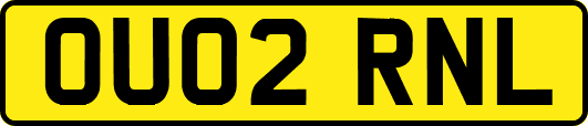 OU02RNL