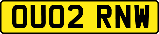 OU02RNW