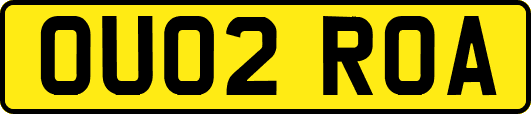 OU02ROA