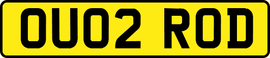 OU02ROD