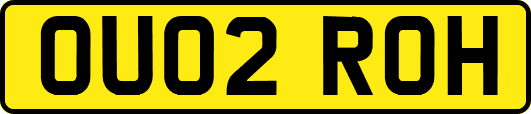 OU02ROH