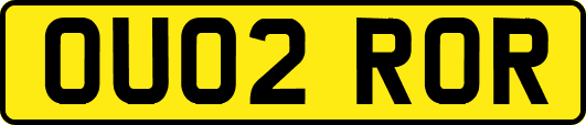 OU02ROR
